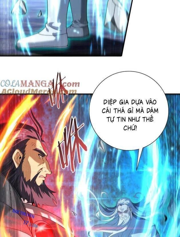 Toàn Dân Chuyển Chức: Ngự Long Sư Là Chức Nghiệp Yếu Nhất? - Page 47