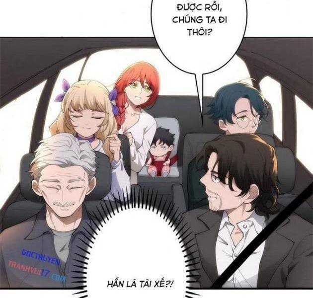 Ranker SSS Được Chọn - Page 27