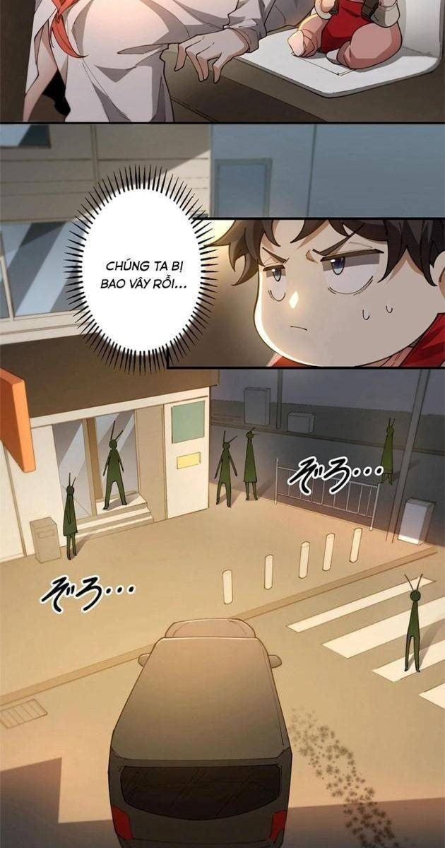 Ranker SSS Được Chọn - Page 9