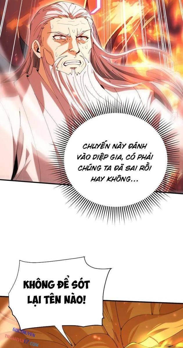Toàn Dân Chuyển Chức: Ngự Long Sư Là Chức Nghiệp Yếu Nhất? - Page 70