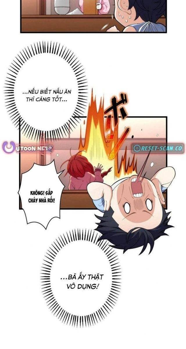 Ranker SSS Được Chọn - Page 62