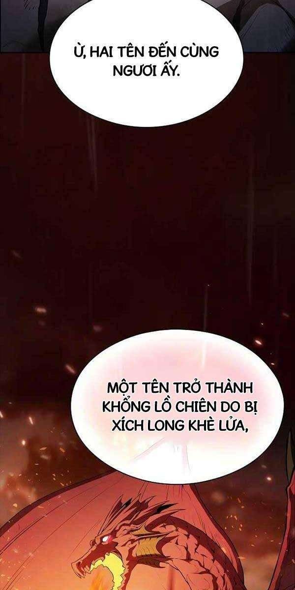 KIẾM THÁNH THIÊN TÀI CỦA HỌC VIỆN - Page 28