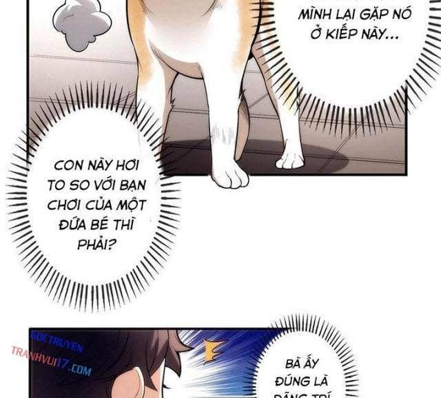 Ranker SSS Được Chọn - Page 36