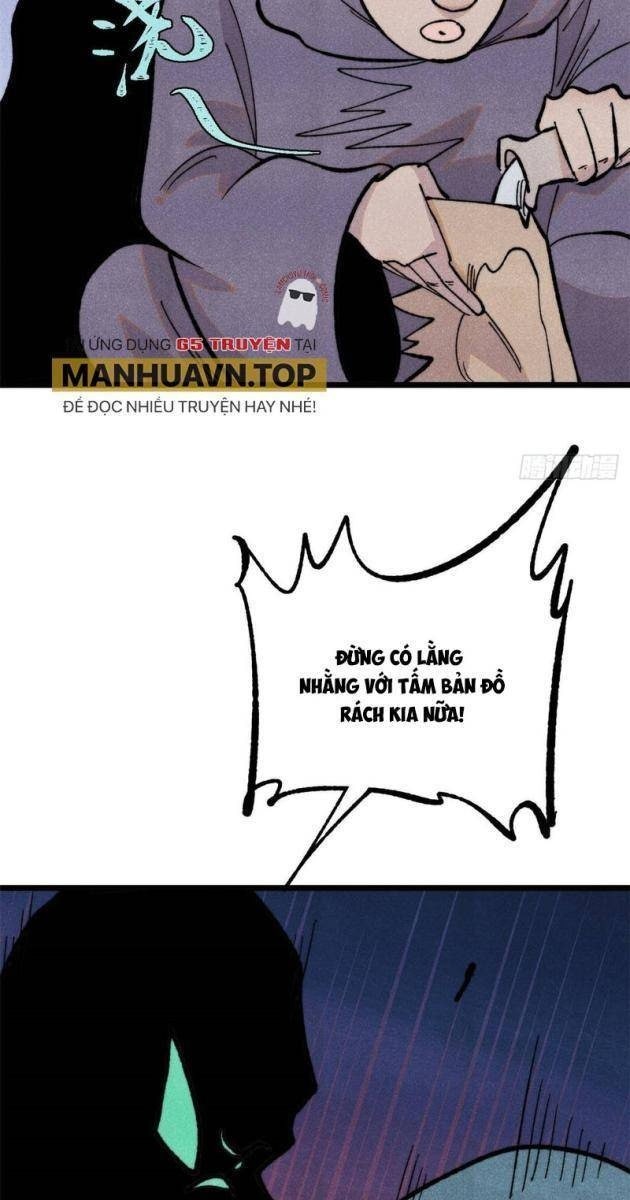 Vạn Cổ Tối Cường Tông - Page 39