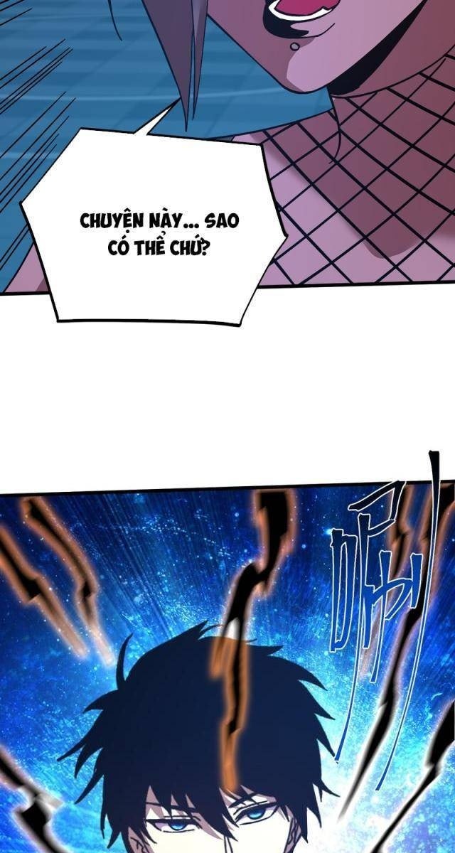 Cao Võ: Hạ Cánh Đến Một Vạn Năm Sau - Page 34
