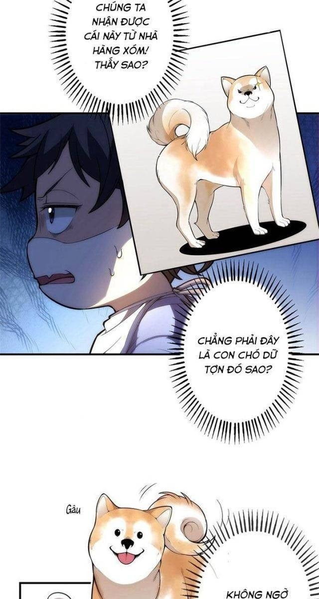 Ranker SSS Được Chọn - Page 35