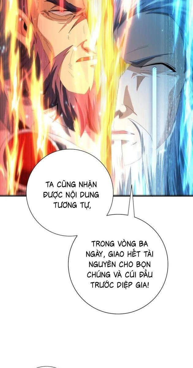 Toàn Dân Chuyển Chức: Ngự Long Sư Là Chức Nghiệp Yếu Nhất? - Page 45