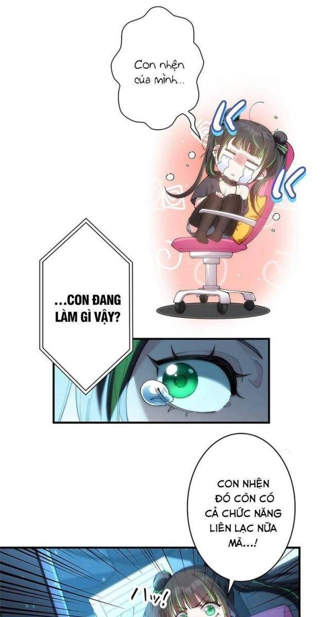 Ranker SSS Được Chọn - Page 3