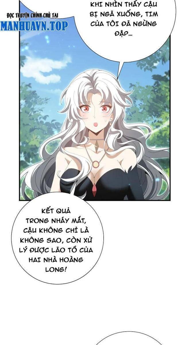 Toàn Dân Chuyển Chức: Ngự Long Sư Là Chức Nghiệp Yếu Nhất? - Page 51