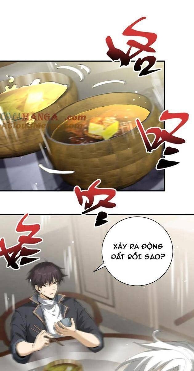 Toàn Dân Chuyển Chức: Ngự Long Sư Là Chức Nghiệp Yếu Nhất? - Page 1