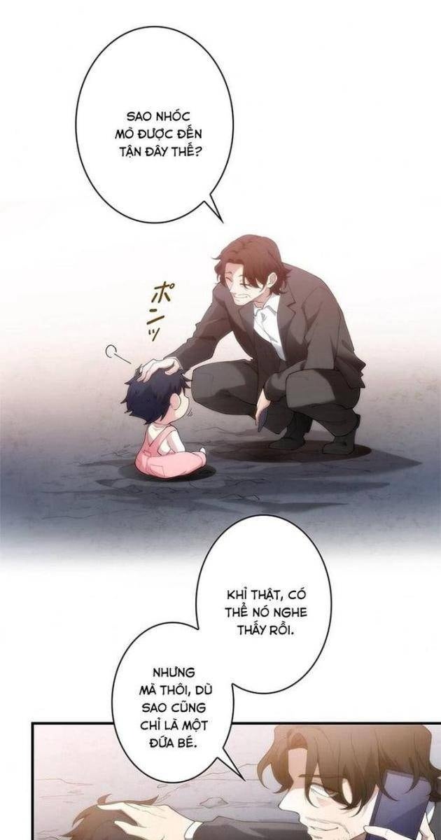 Ranker SSS Được Chọn - Page 23