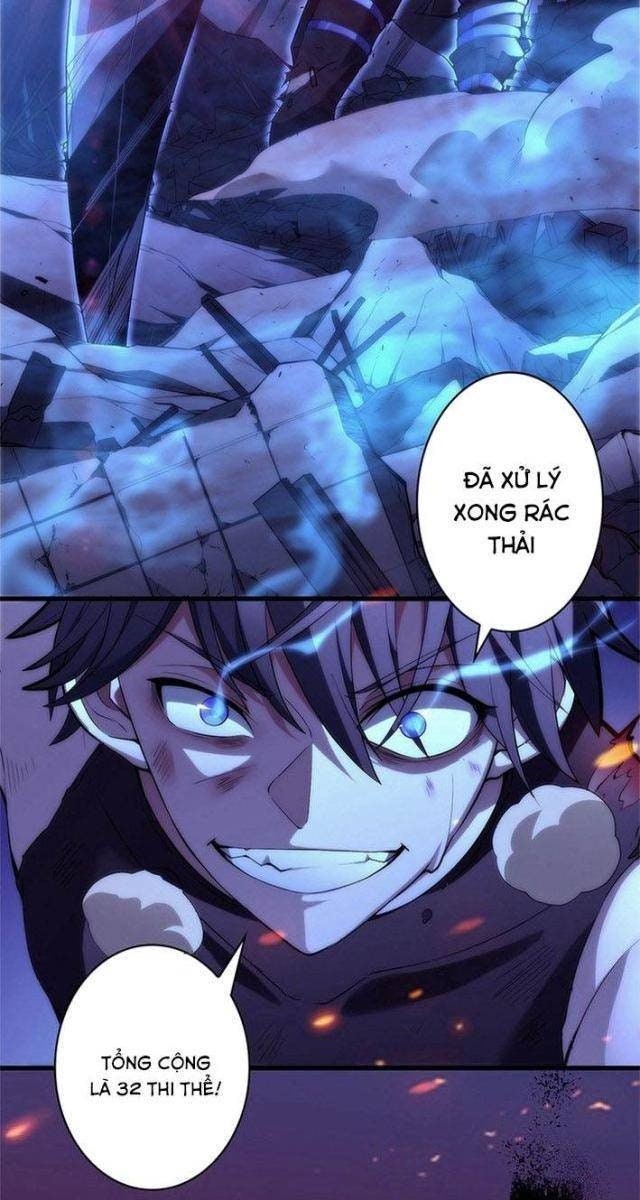 Ranker SSS Được Chọn - Page 13