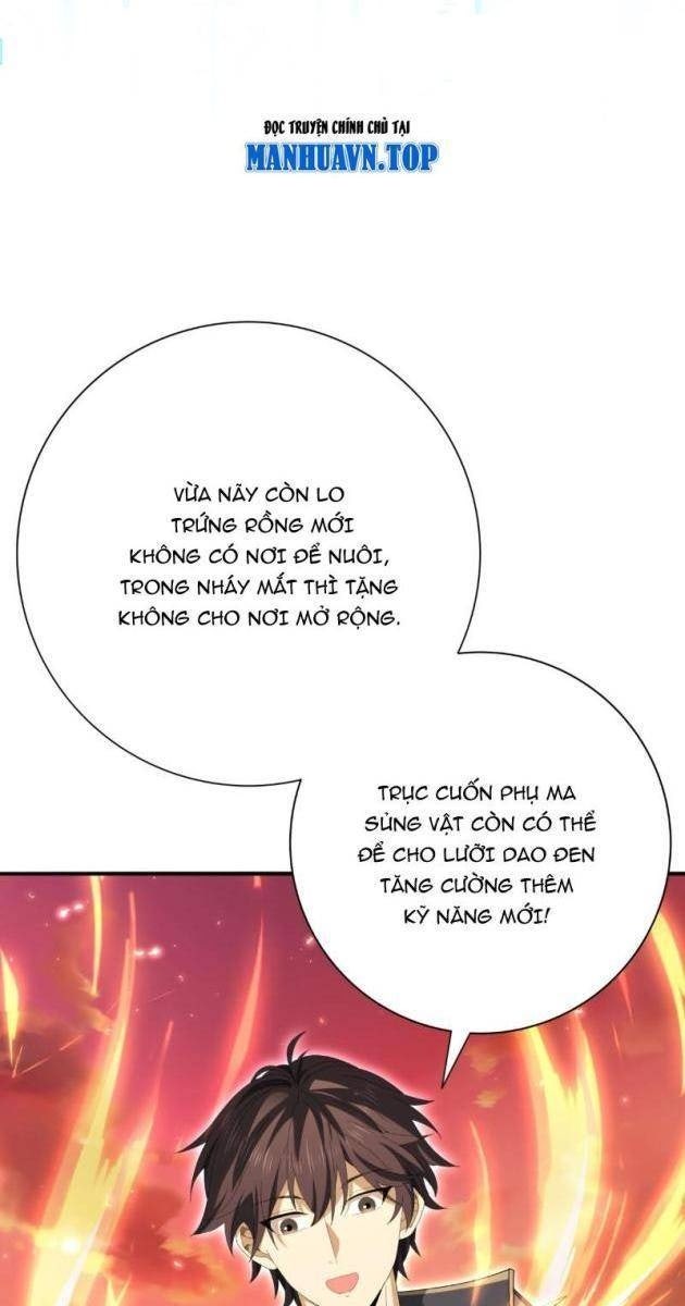 Toàn Dân Chuyển Chức: Ngự Long Sư Là Chức Nghiệp Yếu Nhất? - Page 11