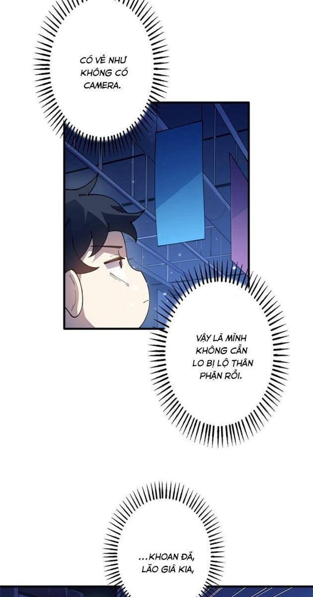 Ranker SSS Được Chọn - Page 59