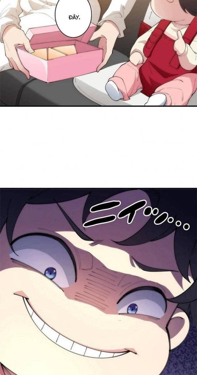 Ranker SSS Được Chọn - Page 37