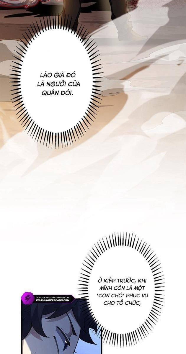 Ranker SSS Được Chọn - Page 24