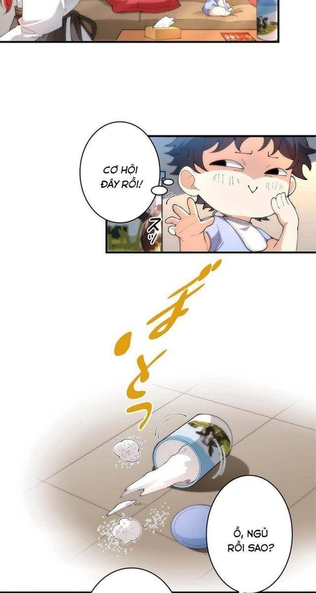 Ranker SSS Được Chọn - Page 25