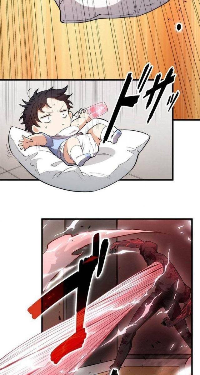 Ranker SSS Được Chọn - Page 82