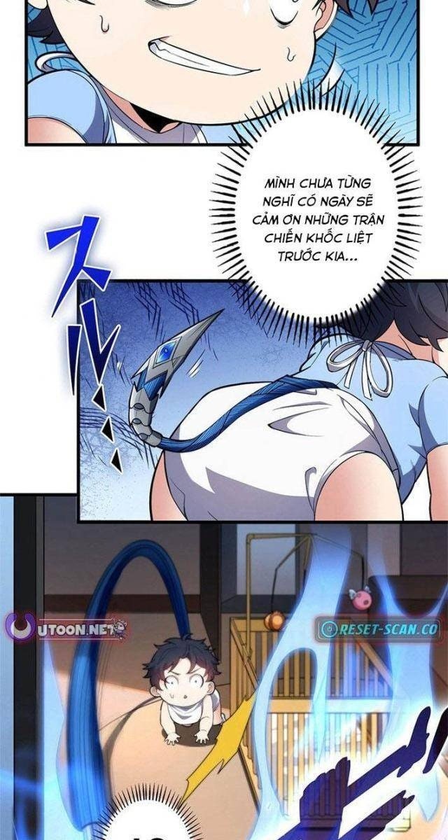 Ranker SSS Được Chọn - Page 94