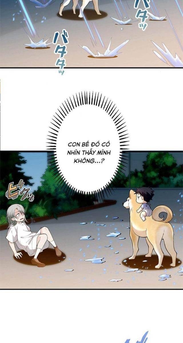 Ranker SSS Được Chọn - Page 3