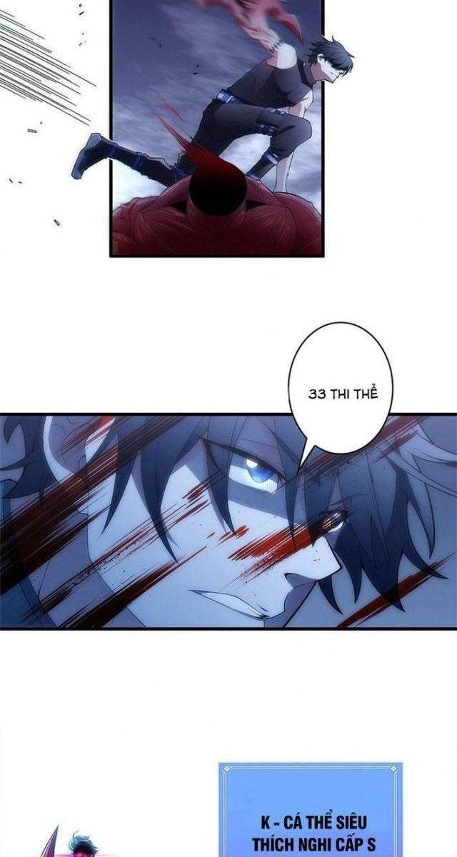Ranker SSS Được Chọn - Page 20