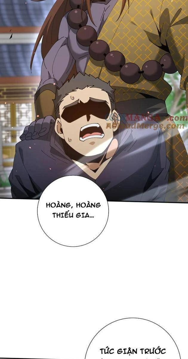 Toàn Dân Chuyển Chức: Ngự Long Sư Là Chức Nghiệp Yếu Nhất? - Page 83