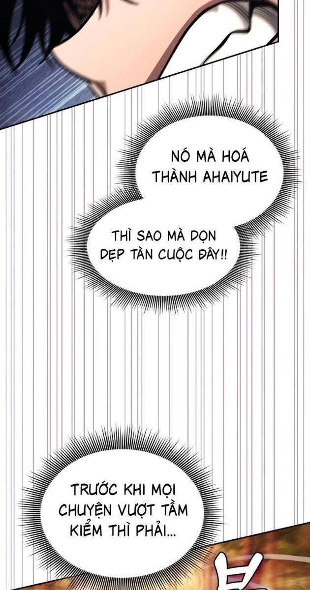 KIẾM THÁNH THIÊN TÀI CỦA HỌC VIỆN - Page 121