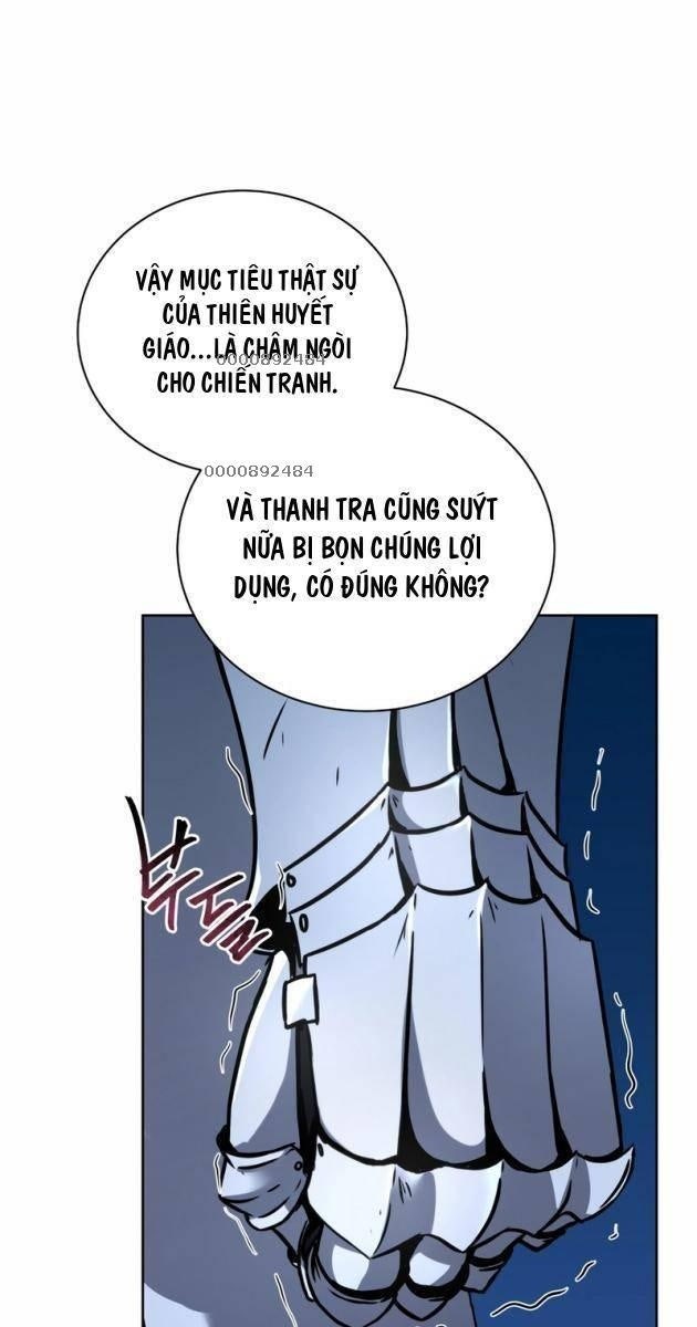 Tử Linh Sư Thiên Tài Của Học Viện - Page 52