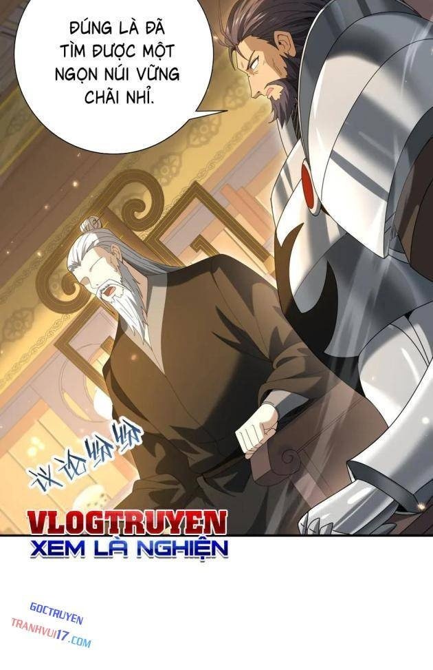 Toàn Dân Chuyển Chức: Ngự Long Sư Là Chức Nghiệp Yếu Nhất? - Page 24