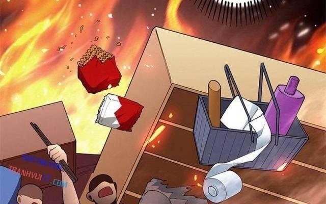 Ranker SSS Được Chọn - Page 37