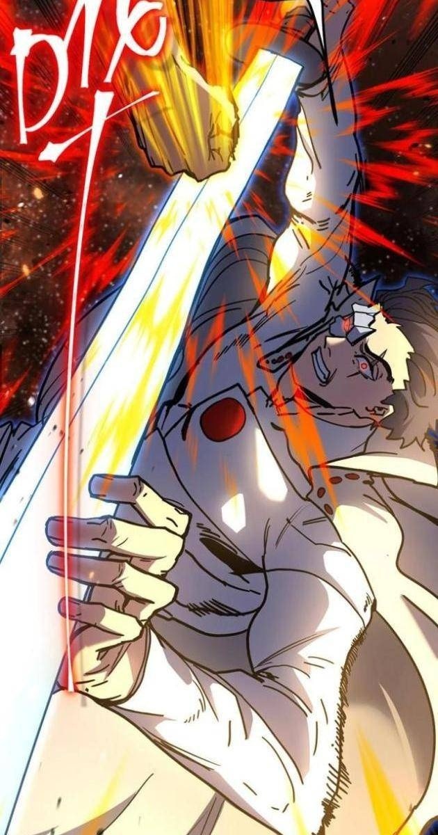 Cao Võ: Hạ Cánh Đến Một Vạn Năm Sau - Page 37