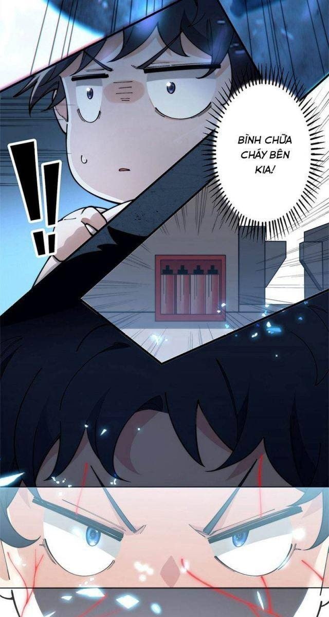 Ranker SSS Được Chọn - Page 51