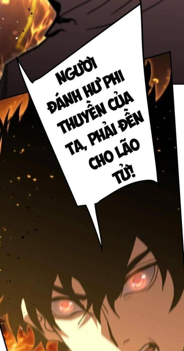 Cao Võ: Hạ Cánh Đến Một Vạn Năm Sau - Page 25