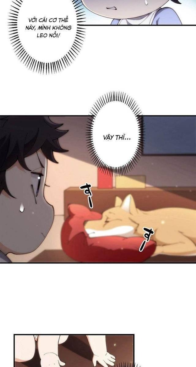 Ranker SSS Được Chọn - Page 25