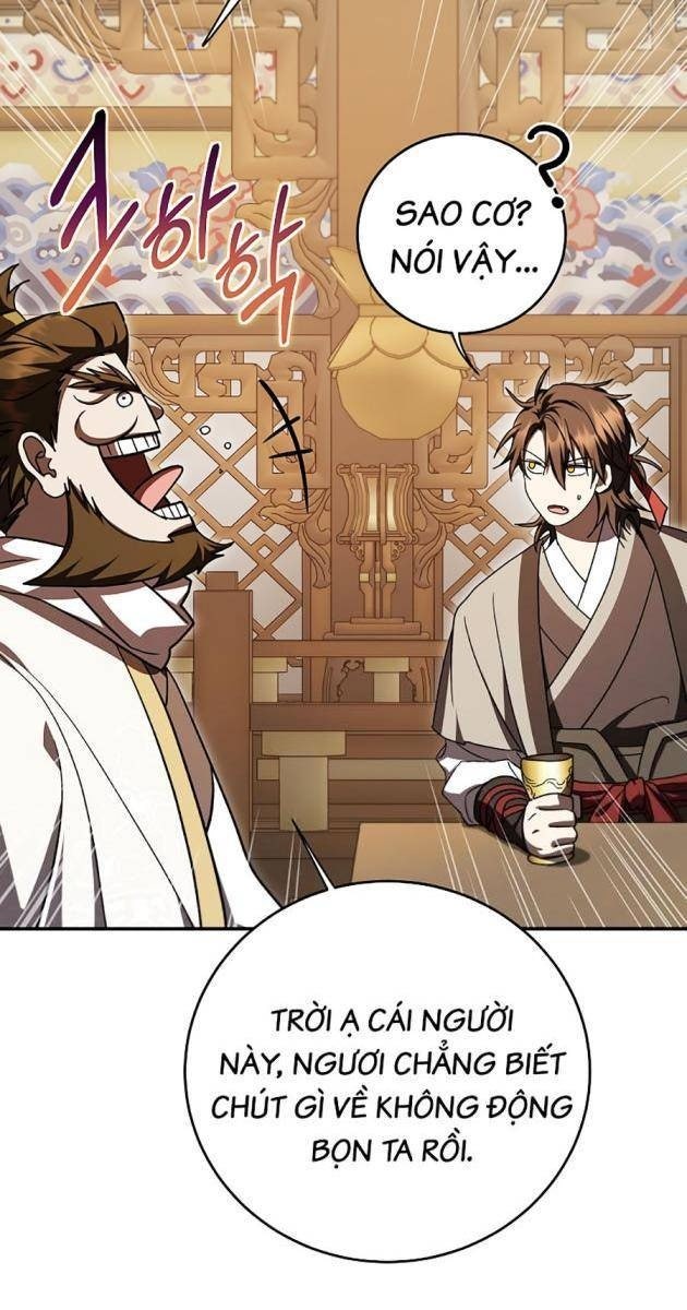 Võ Đang Kỳ Hiệp - Page 48