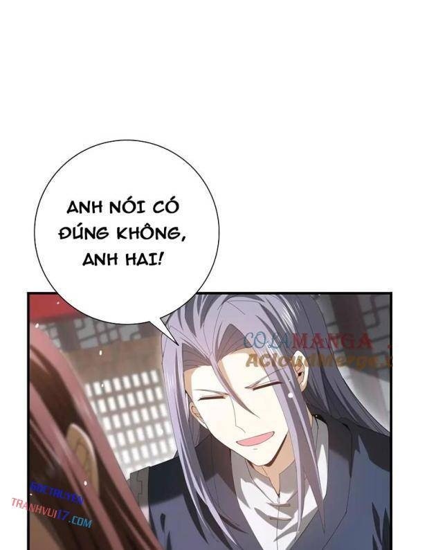 Toàn Dân Chuyển Chức: Ngự Long Sư Là Chức Nghiệp Yếu Nhất? - Page 46