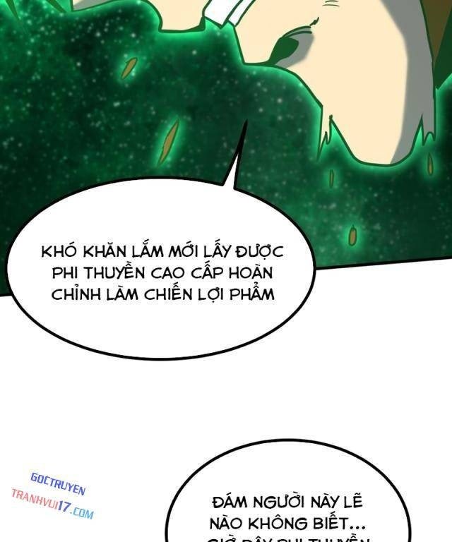 Cao Võ: Hạ Cánh Đến Một Vạn Năm Sau - Page 84