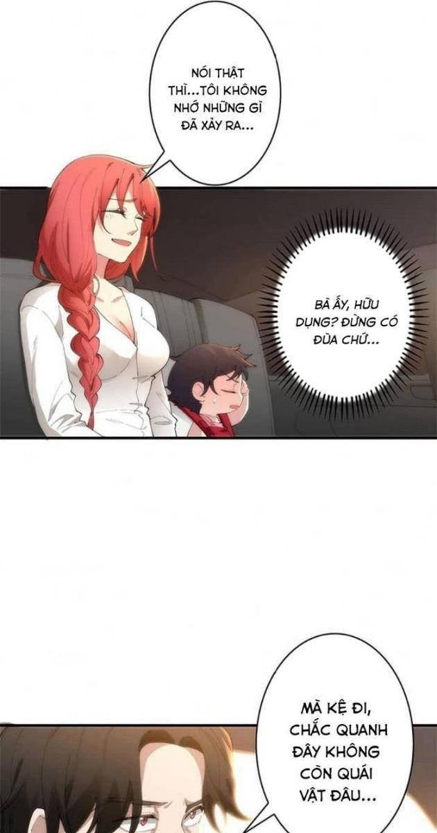 Ranker SSS Được Chọn - Page 44