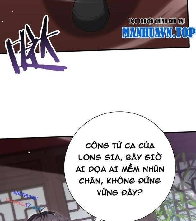Toàn Dân Chuyển Chức: Ngự Long Sư Là Chức Nghiệp Yếu Nhất? - Page 64