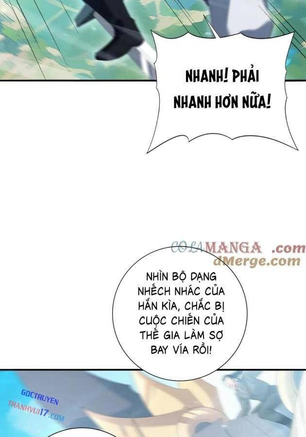 Toàn Dân Chuyển Chức: Ngự Long Sư Là Chức Nghiệp Yếu Nhất? - Page 28