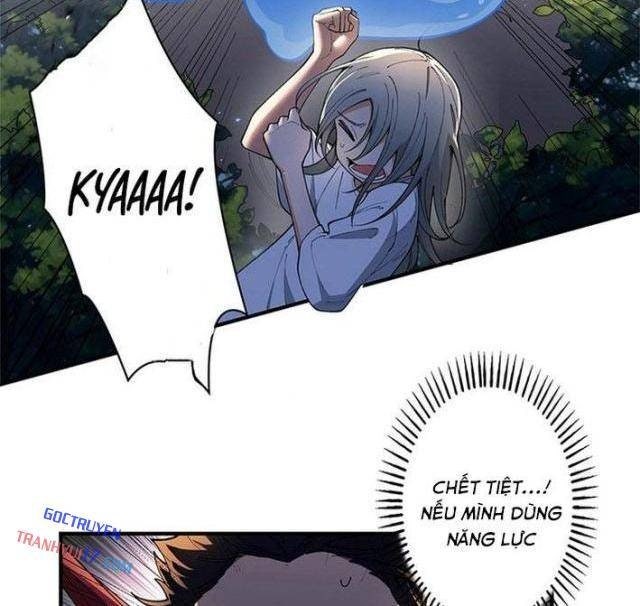 Ranker SSS Được Chọn - Page 36