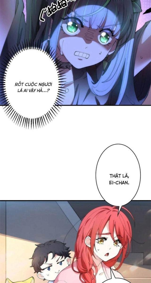 Ranker SSS Được Chọn - Page 11