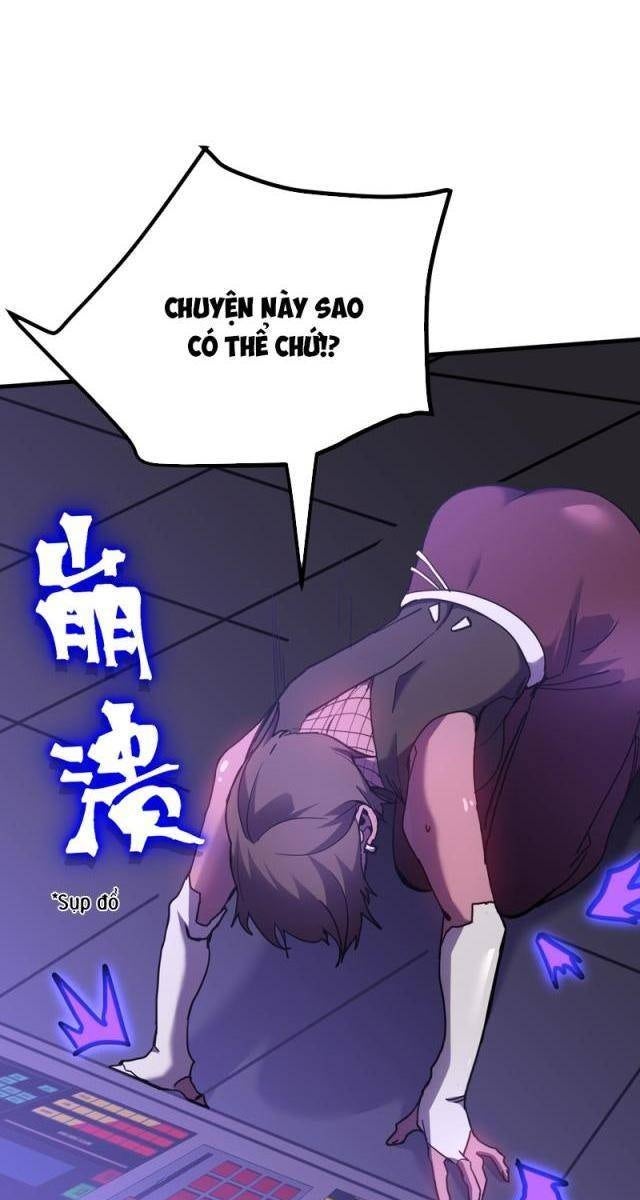 Cao Võ: Hạ Cánh Đến Một Vạn Năm Sau - Page 52