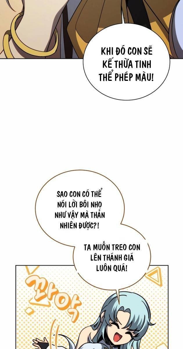 Tử Linh Sư Thiên Tài Của Học Viện - Page 69