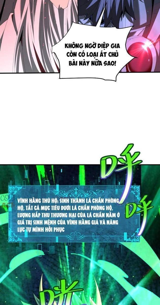 Toàn Dân Chuyển Chức: Ngự Long Sư Là Chức Nghiệp Yếu Nhất? - Page 24