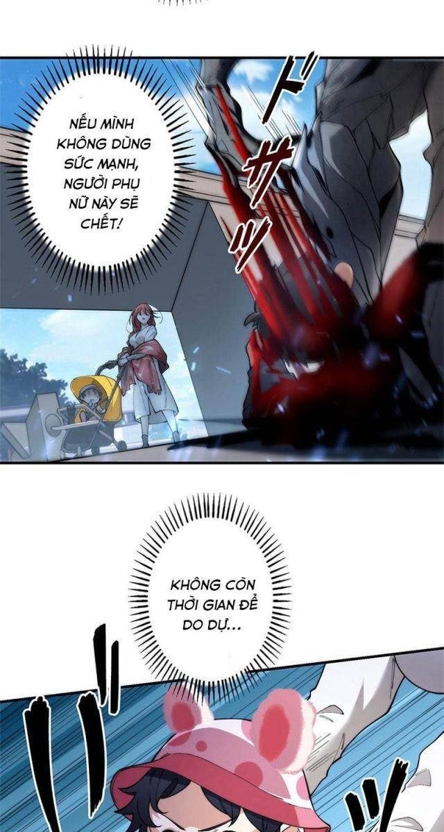 Ranker SSS Được Chọn - Page 45