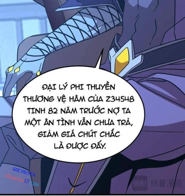 Cao Võ: Hạ Cánh Đến Một Vạn Năm Sau - Page 66