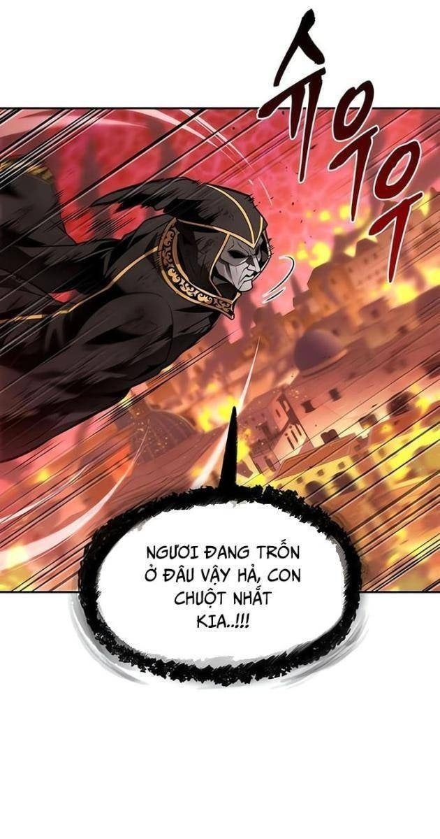 Mạo Hiểm Giả Sống Sót Cuối Cùng - Page 1