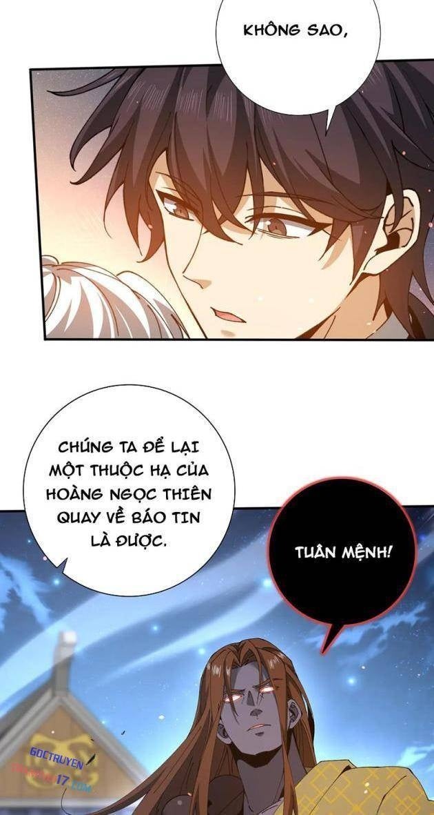 Toàn Dân Chuyển Chức: Ngự Long Sư Là Chức Nghiệp Yếu Nhất? - Page 82