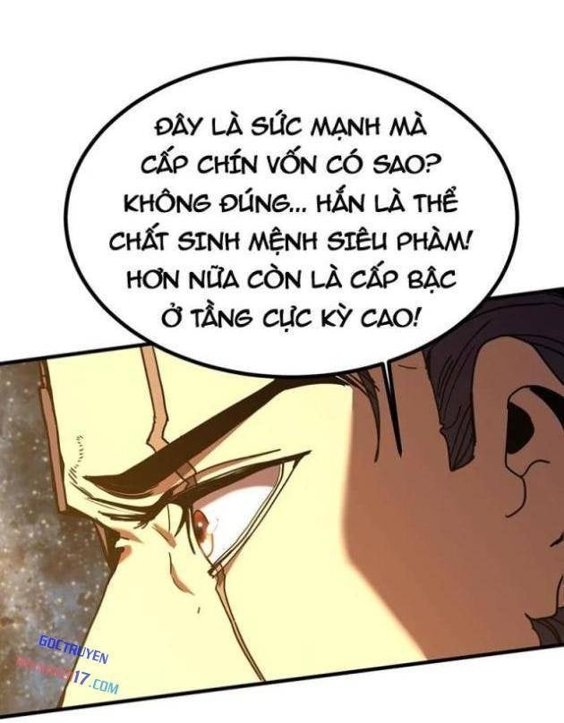 Cao Võ: Hạ Cánh Đến Một Vạn Năm Sau - Page 55